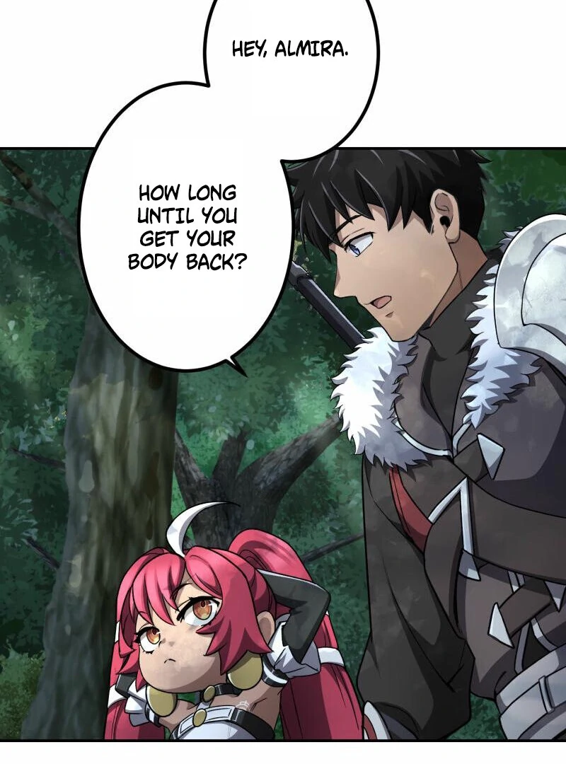 Monster Eater - Chapter 69 Page 6