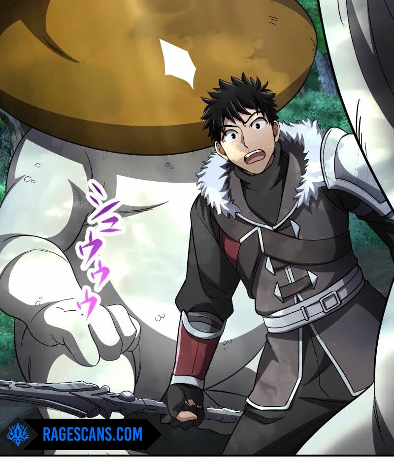 Monster Eater - Chapter 69 Page 63