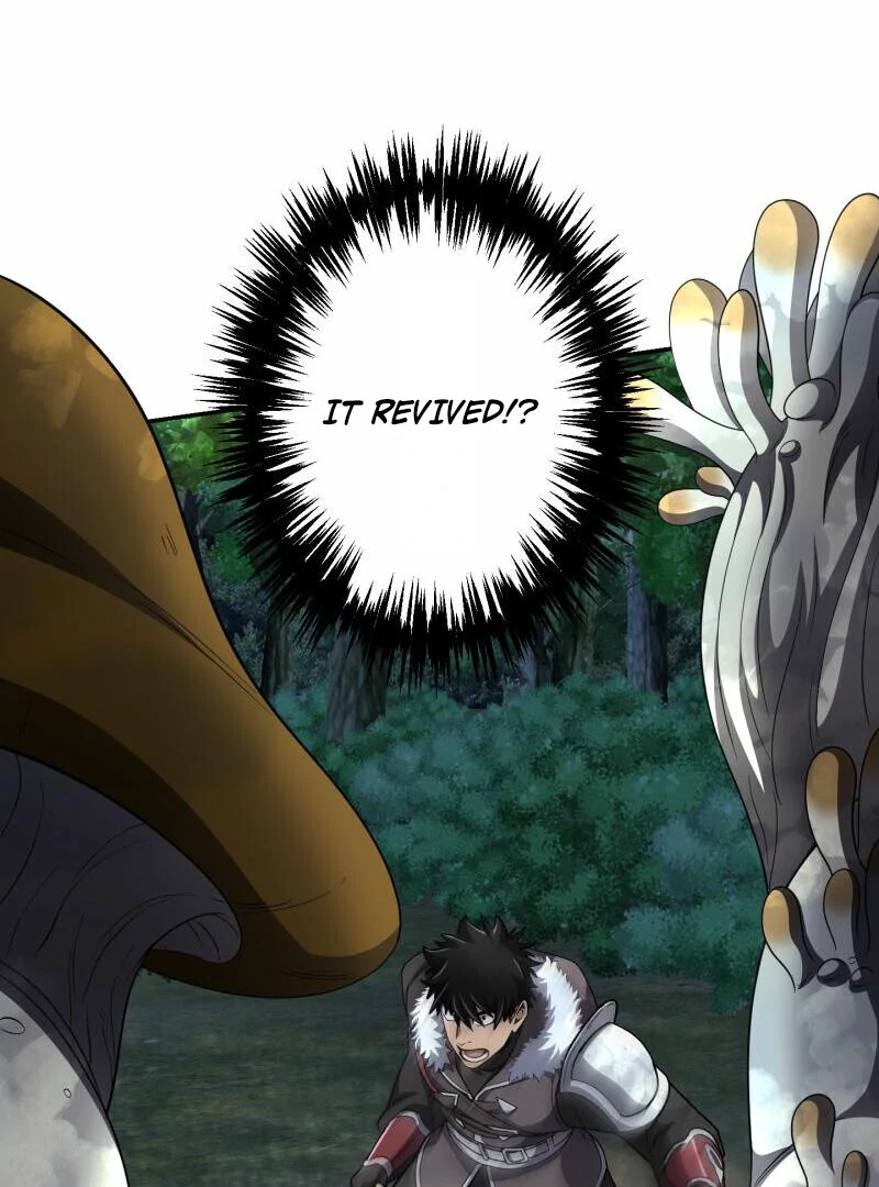 Monster Eater - Chapter 69 Page 64