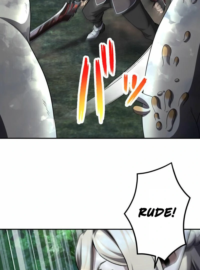 Monster Eater - Chapter 69 Page 65