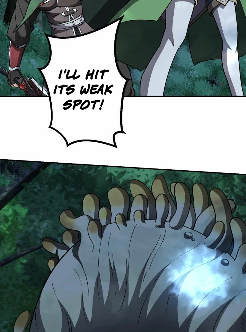 Monster Eater - Chapter 69 Page 68