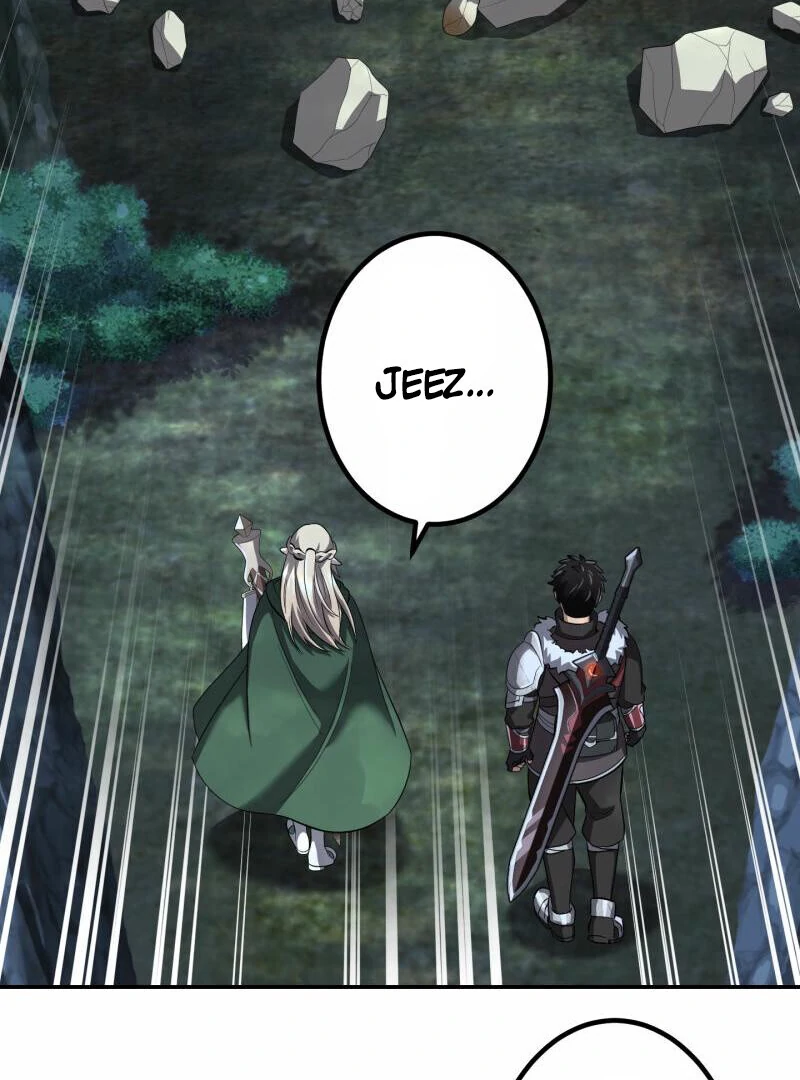 Monster Eater - Chapter 69 Page 79