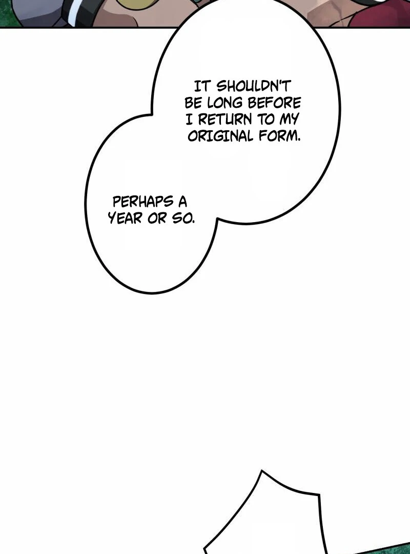 Monster Eater - Chapter 69 Page 8