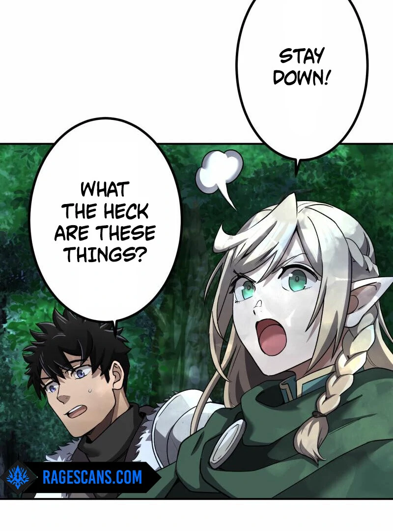 Monster Eater - Chapter 69 Page 80