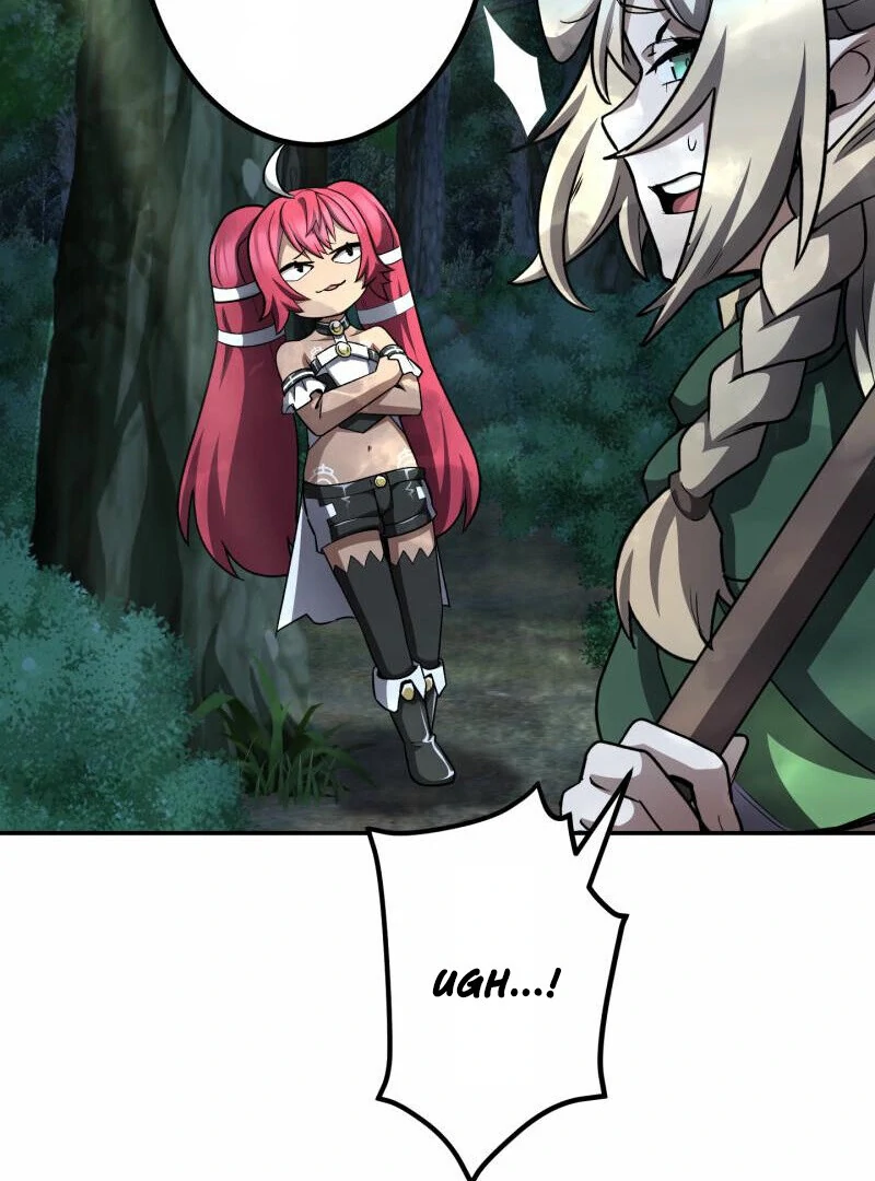 Monster Eater - Chapter 69 Page 83