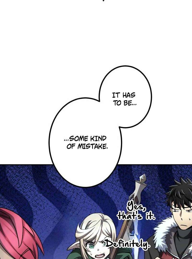 Monster Eater - Chapter 69 Page 84