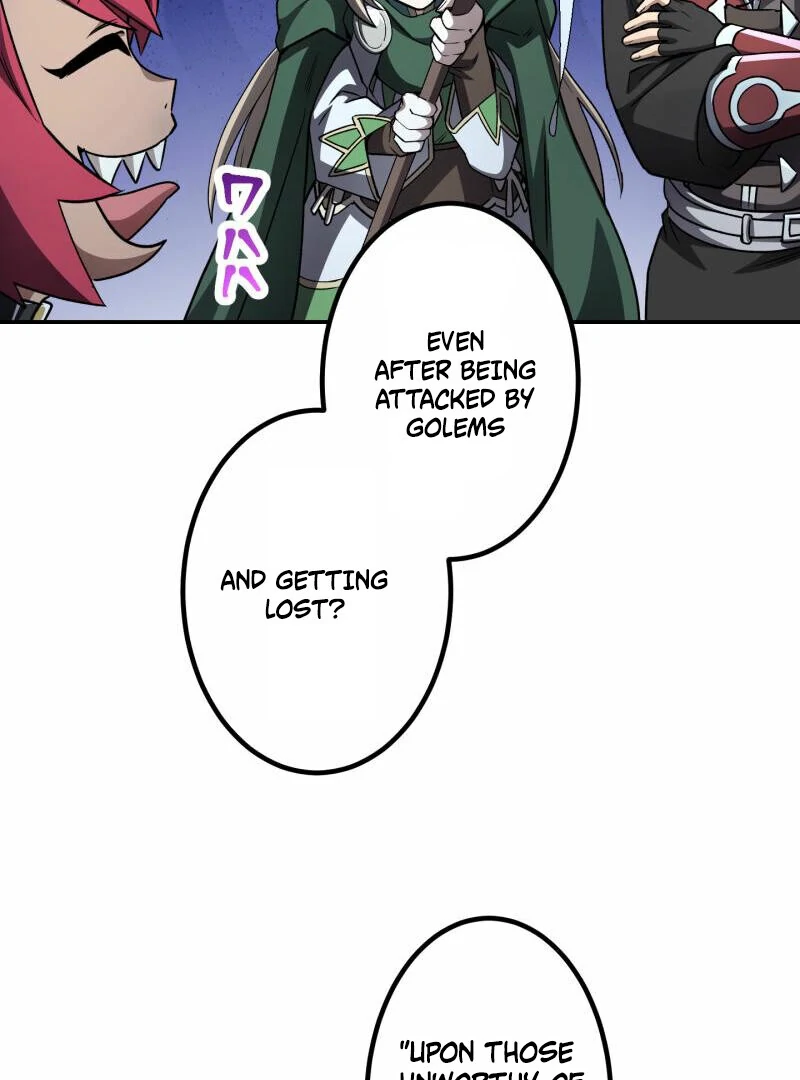 Monster Eater - Chapter 69 Page 85