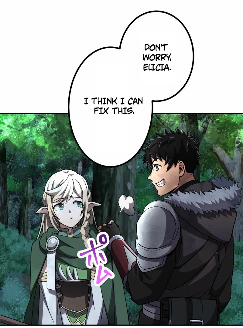 Monster Eater - Chapter 69 Page 91