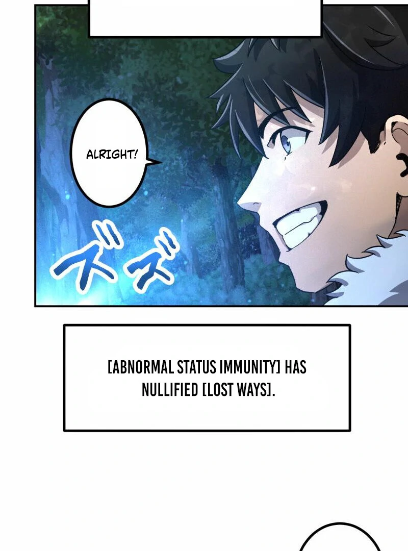 Monster Eater - Chapter 69 Page 93