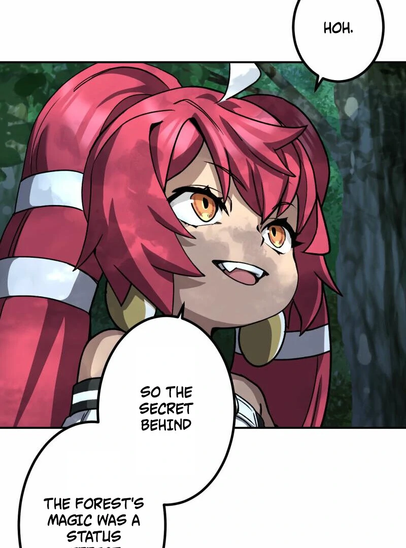 Monster Eater - Chapter 69 Page 94