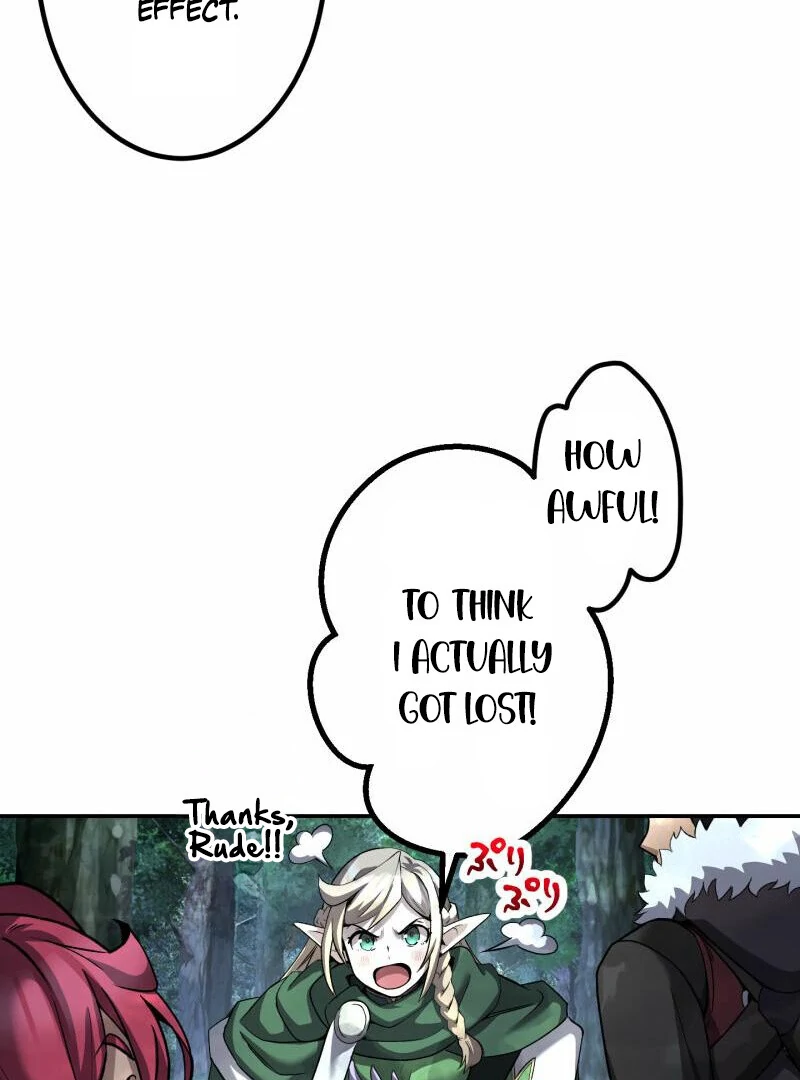 Monster Eater - Chapter 69 Page 95