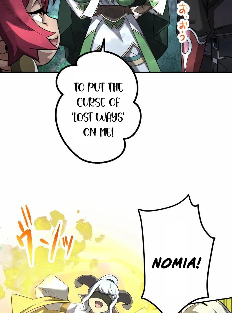 Monster Eater - Chapter 69 Page 96