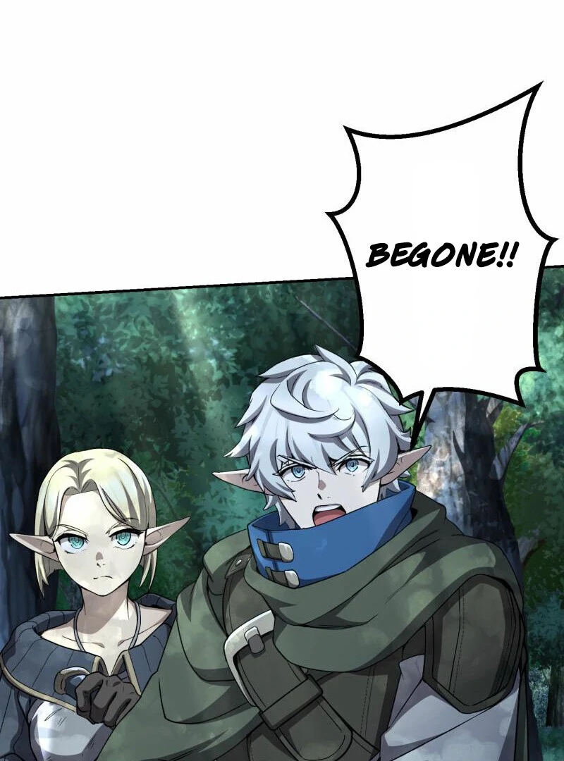 Monster Eater - Chapter 70 Page 10