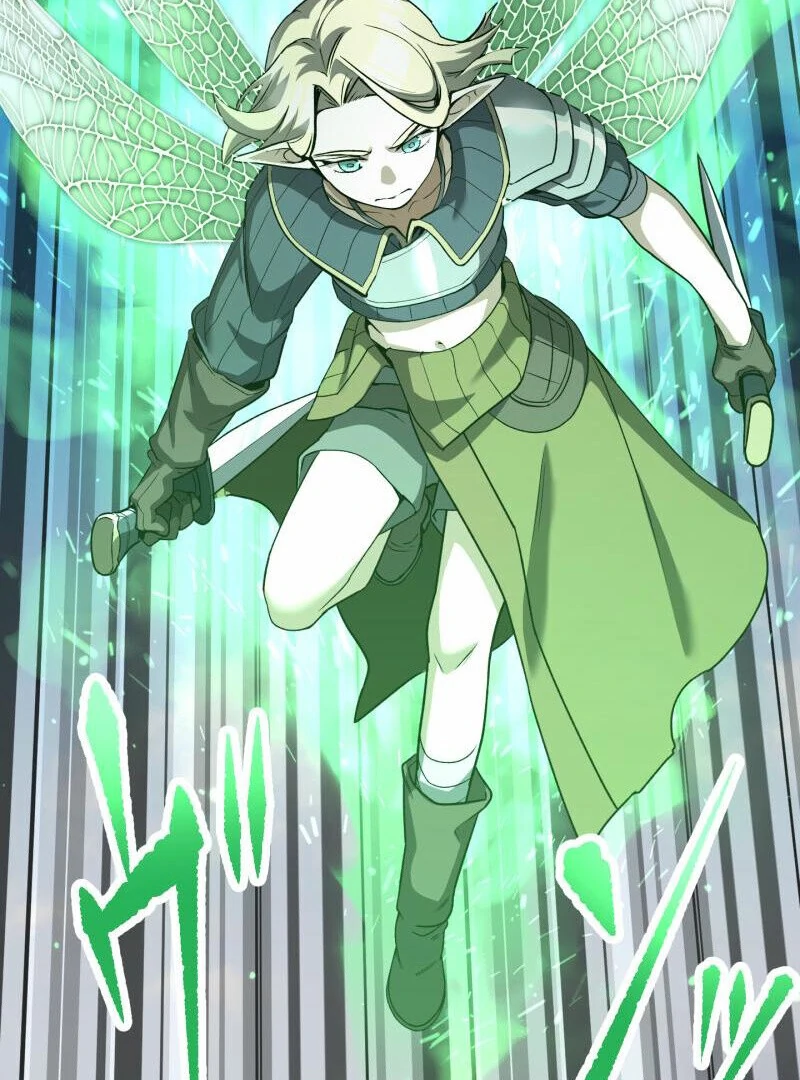 Monster Eater - Chapter 70 Page 100