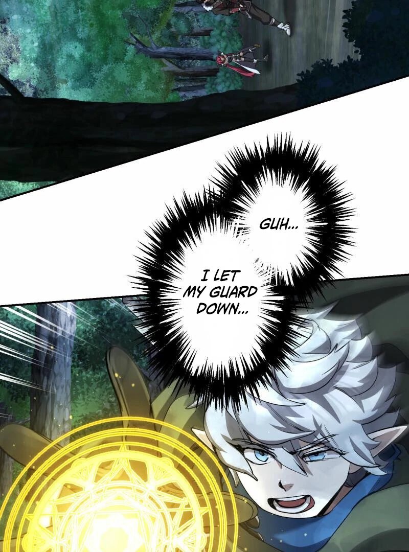 Monster Eater - Chapter 70 Page 106