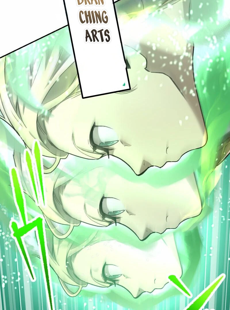 Monster Eater - Chapter 70 Page 108