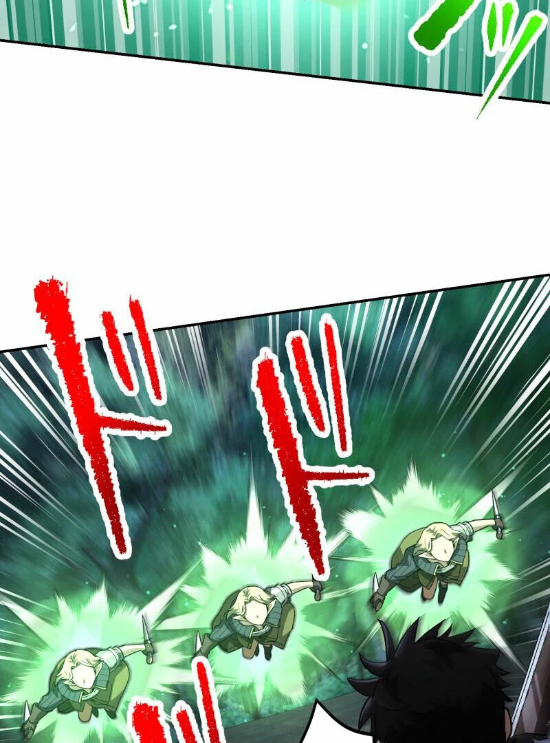 Monster Eater - Chapter 70 Page 109