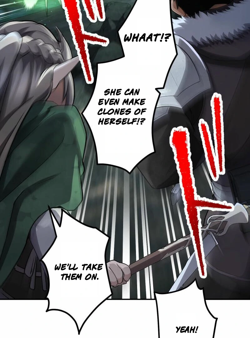 Monster Eater - Chapter 70 Page 110