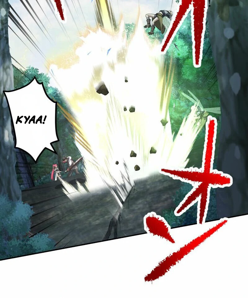 Monster Eater - Chapter 70 Page 114