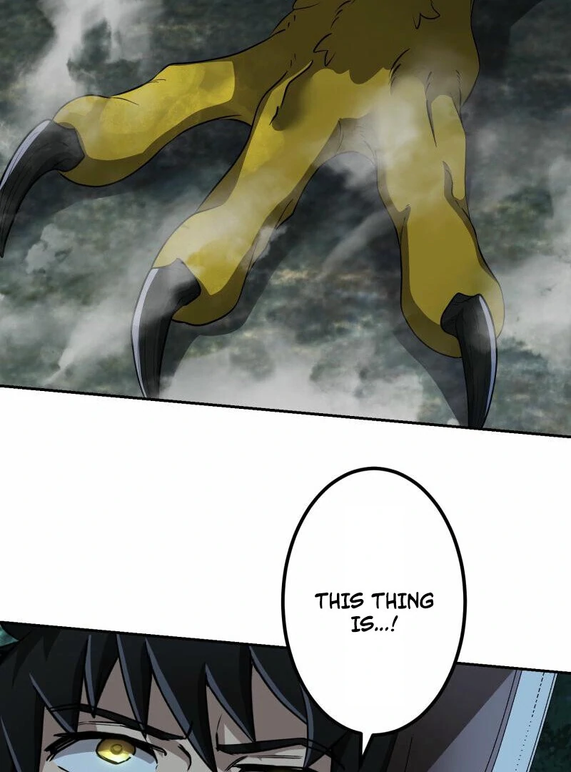 Monster Eater - Chapter 70 Page 118