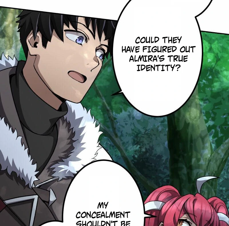 Monster Eater - Chapter 70 Page 12