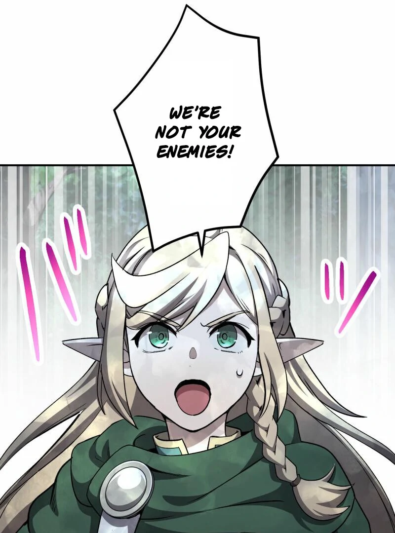 Monster Eater - Chapter 70 Page 14