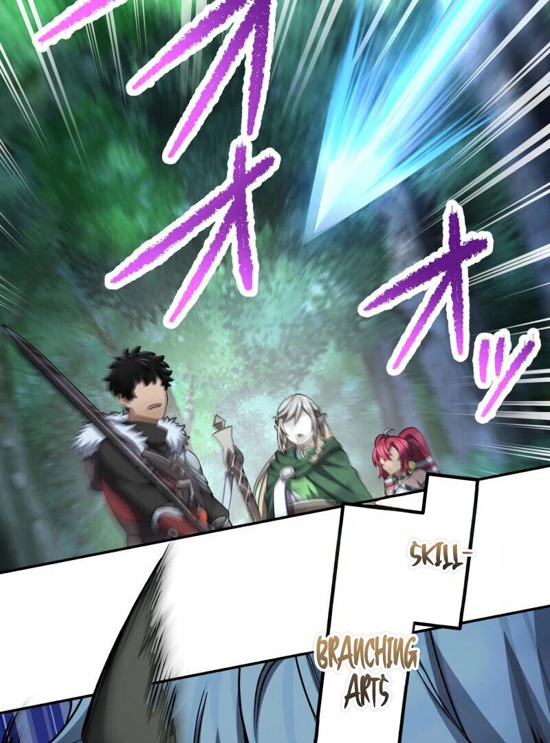 Monster Eater - Chapter 70 Page 24