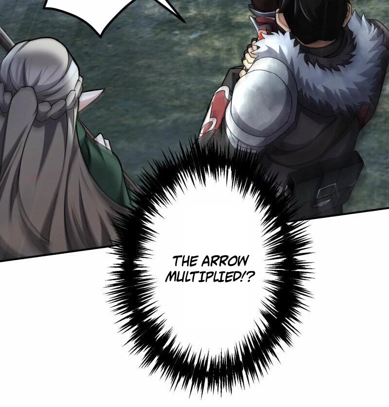 Monster Eater - Chapter 70 Page 27