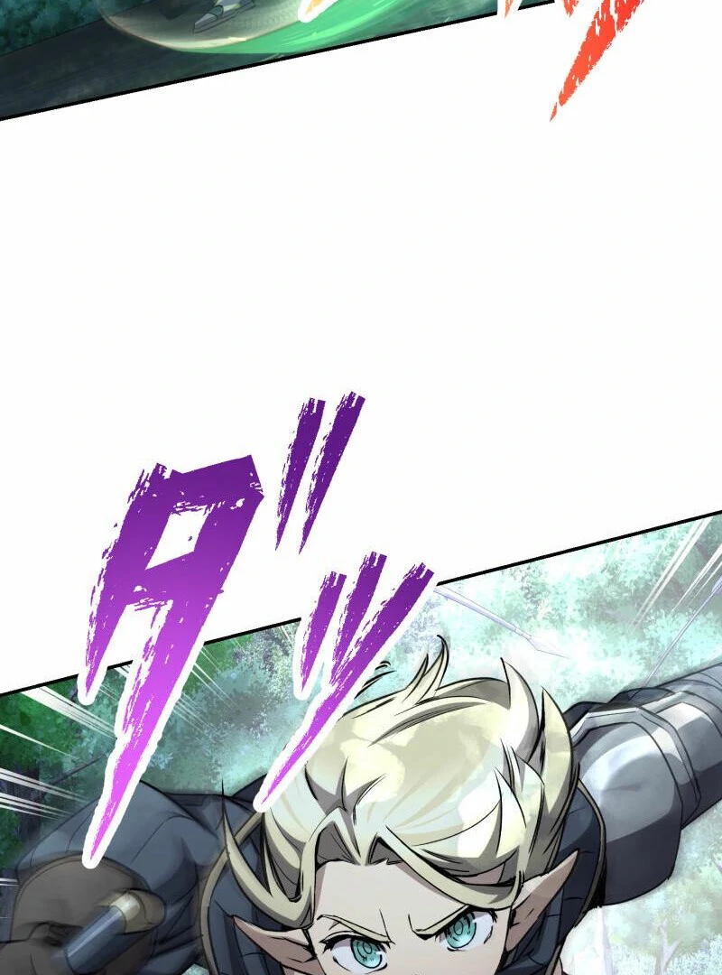 Monster Eater - Chapter 70 Page 31