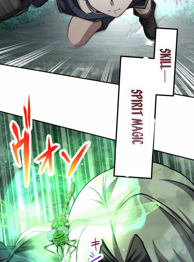 Monster Eater - Chapter 70 Page 32