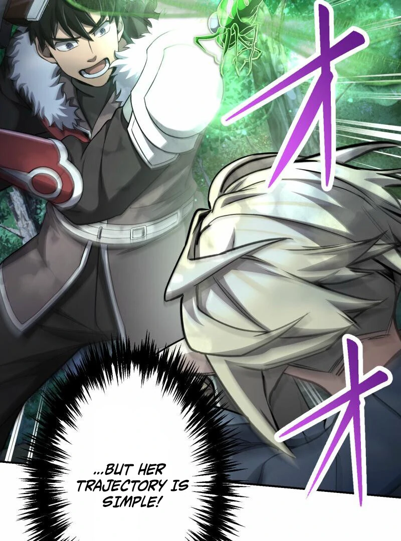 Monster Eater - Chapter 70 Page 34