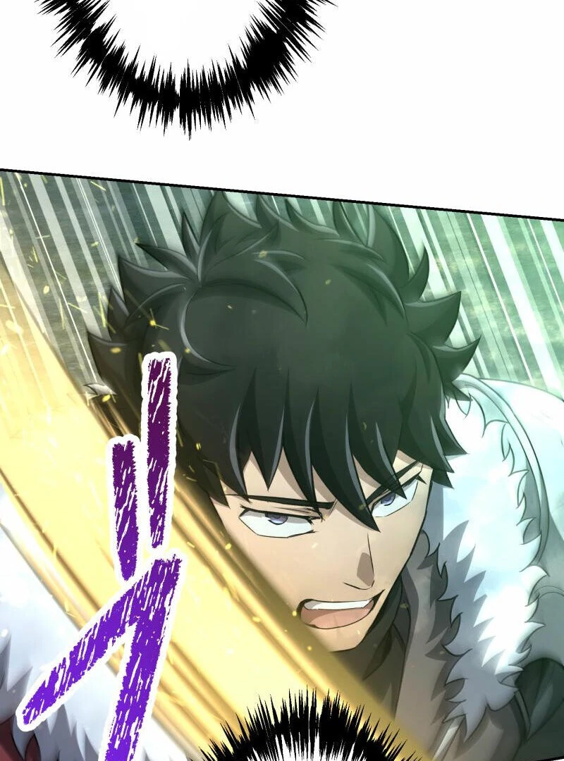 Monster Eater - Chapter 70 Page 35