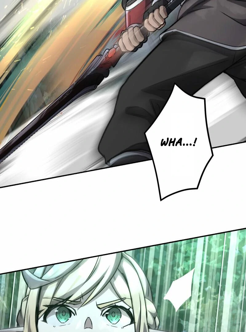 Monster Eater - Chapter 70 Page 37