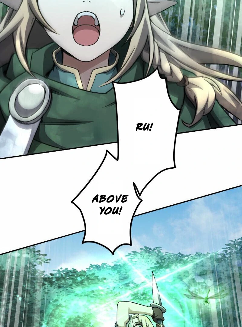 Monster Eater - Chapter 70 Page 38