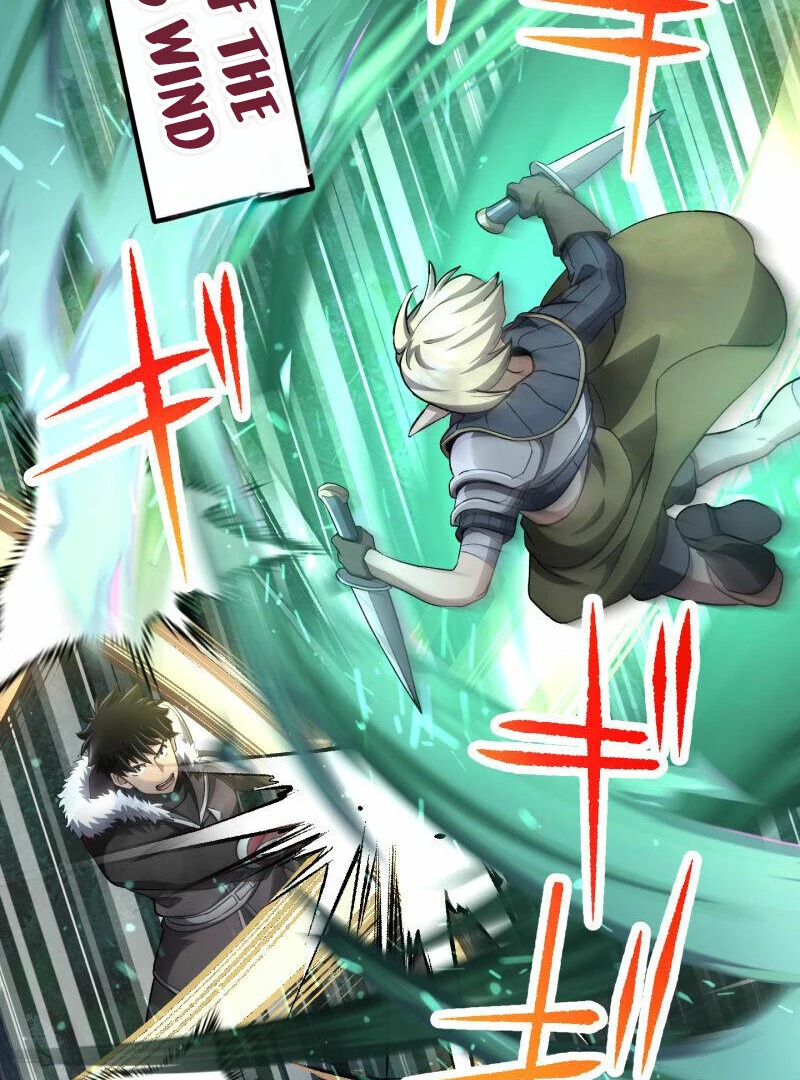 Monster Eater - Chapter 70 Page 43