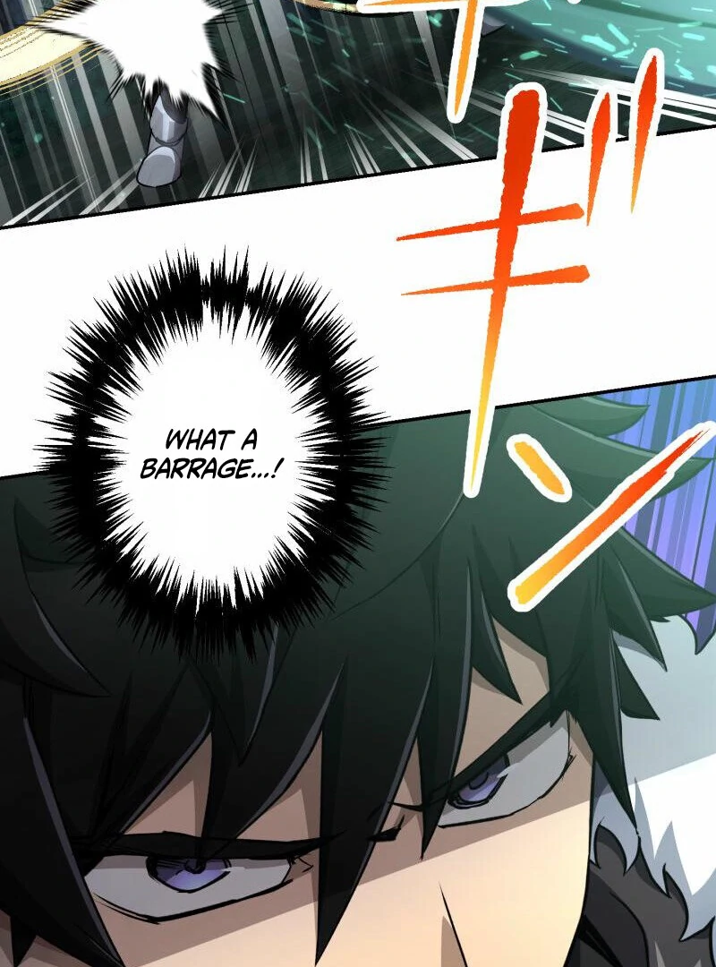 Monster Eater - Chapter 70 Page 44