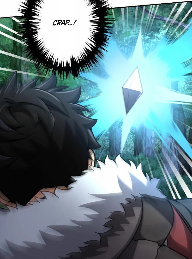 Monster Eater - Chapter 70 Page 46