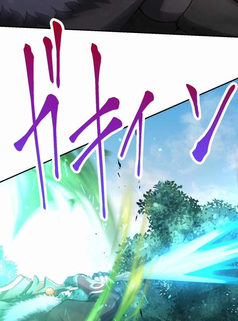 Monster Eater - Chapter 70 Page 47