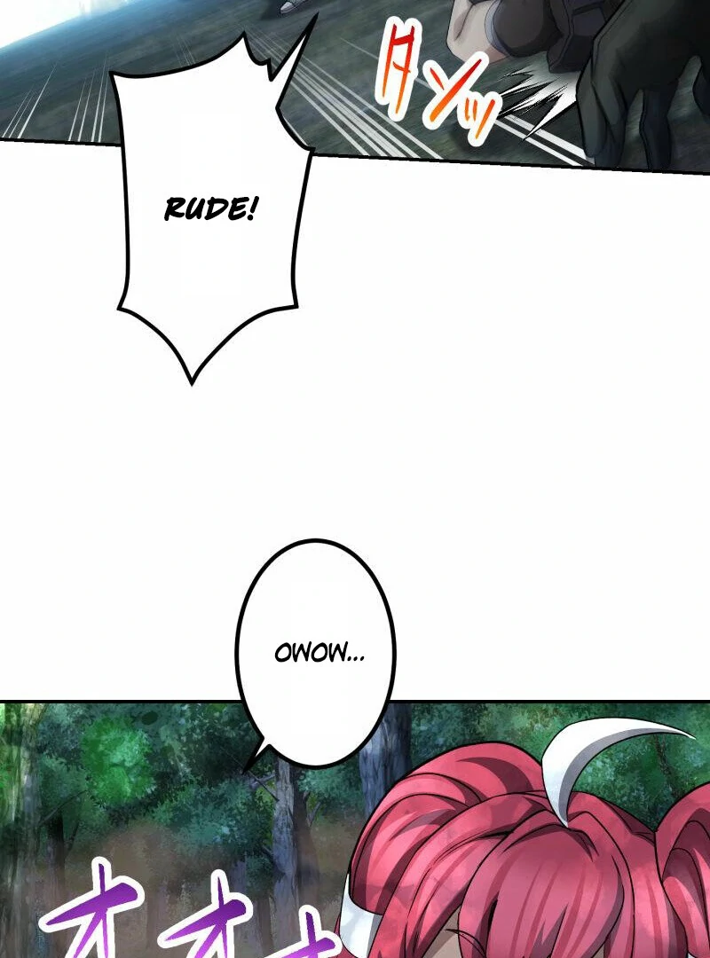 Monster Eater - Chapter 70 Page 50