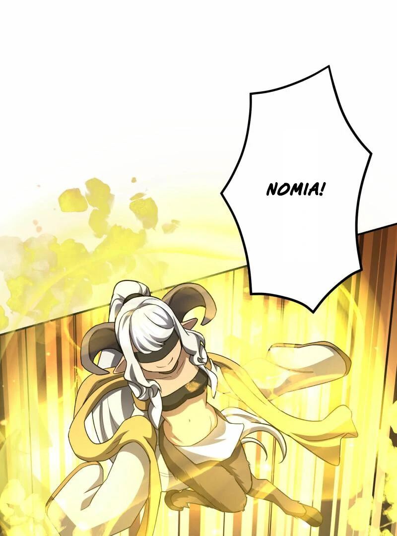 Monster Eater - Chapter 70 Page 54