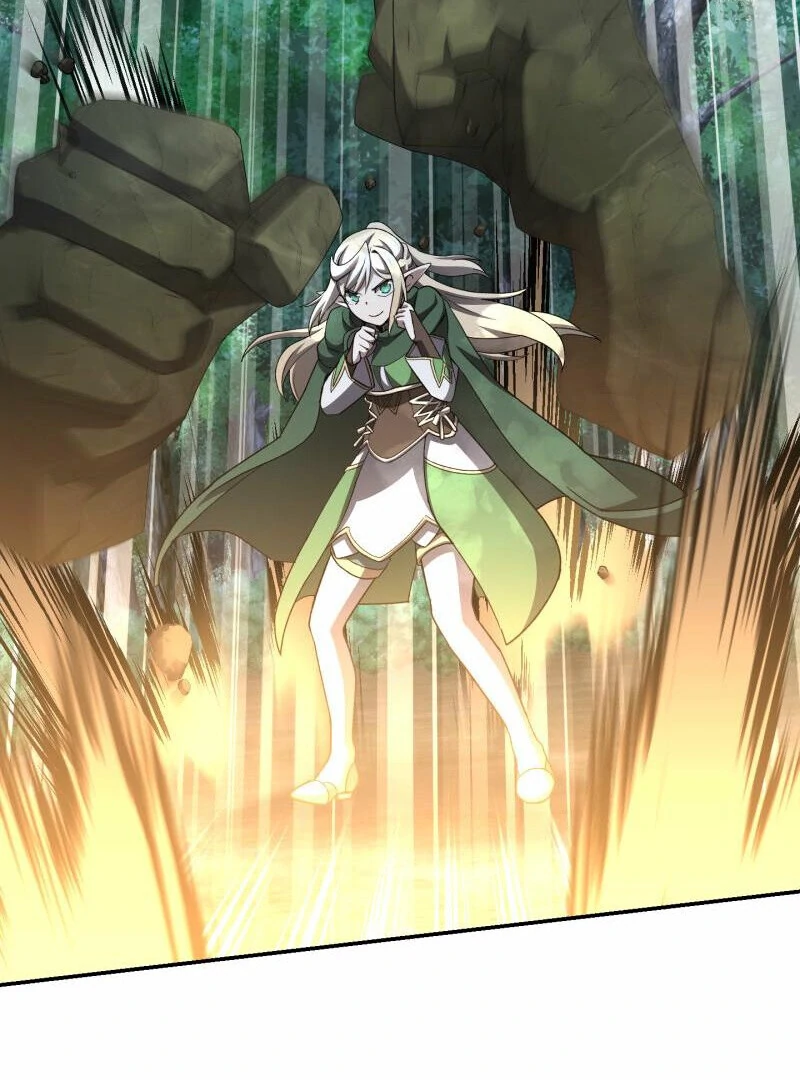 Monster Eater - Chapter 70 Page 57