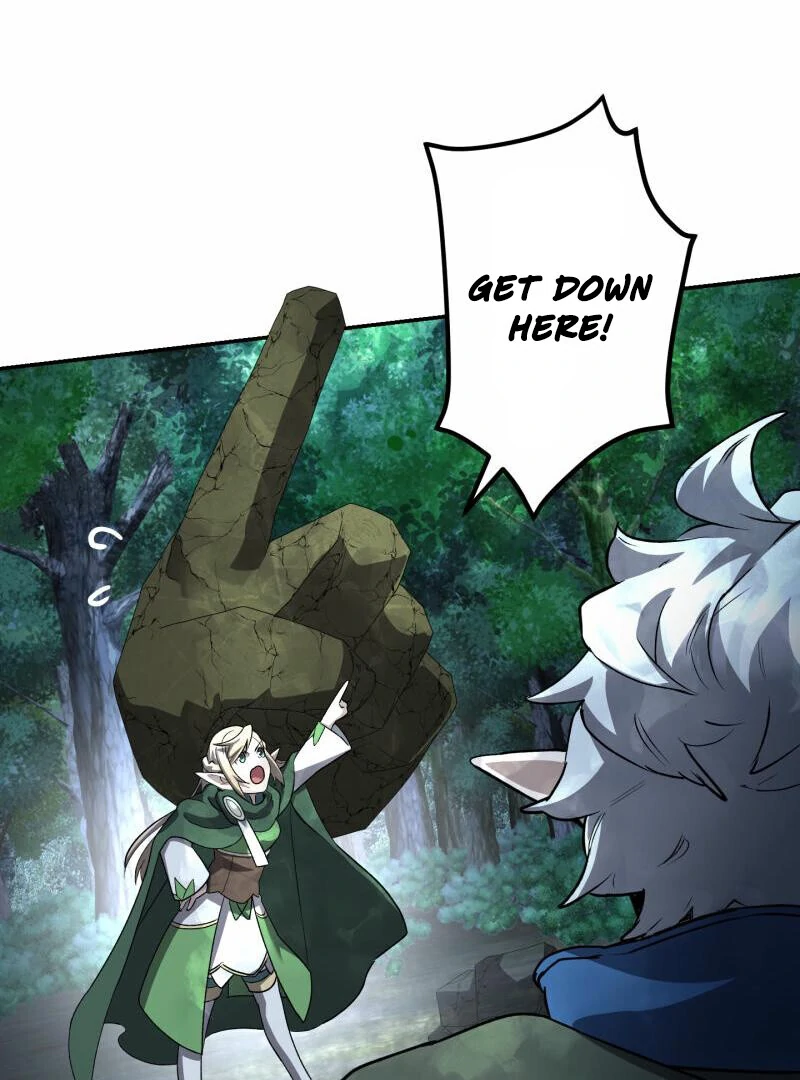 Monster Eater - Chapter 70 Page 67