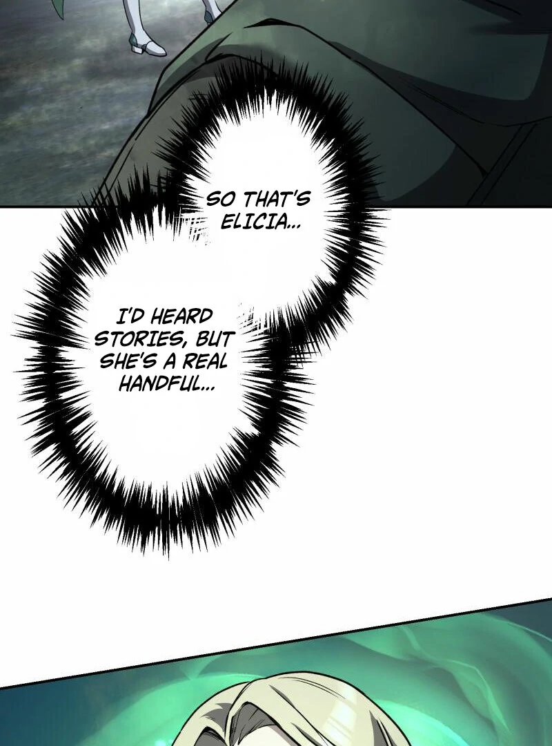 Monster Eater - Chapter 70 Page 68