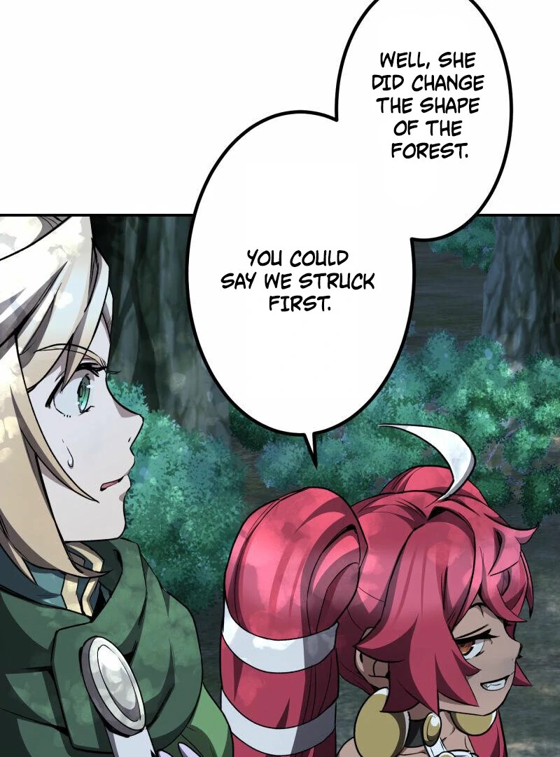 Monster Eater - Chapter 70 Page 7