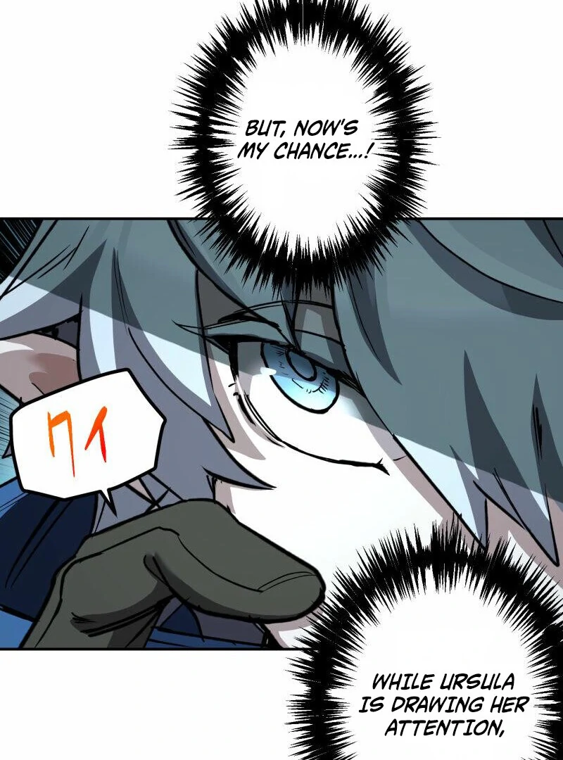 Monster Eater - Chapter 70 Page 70