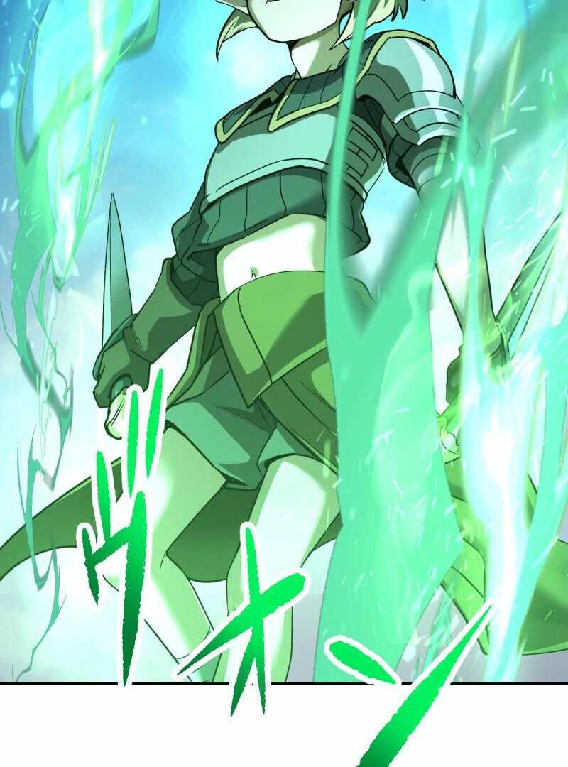 Monster Eater - Chapter 70 Page 73