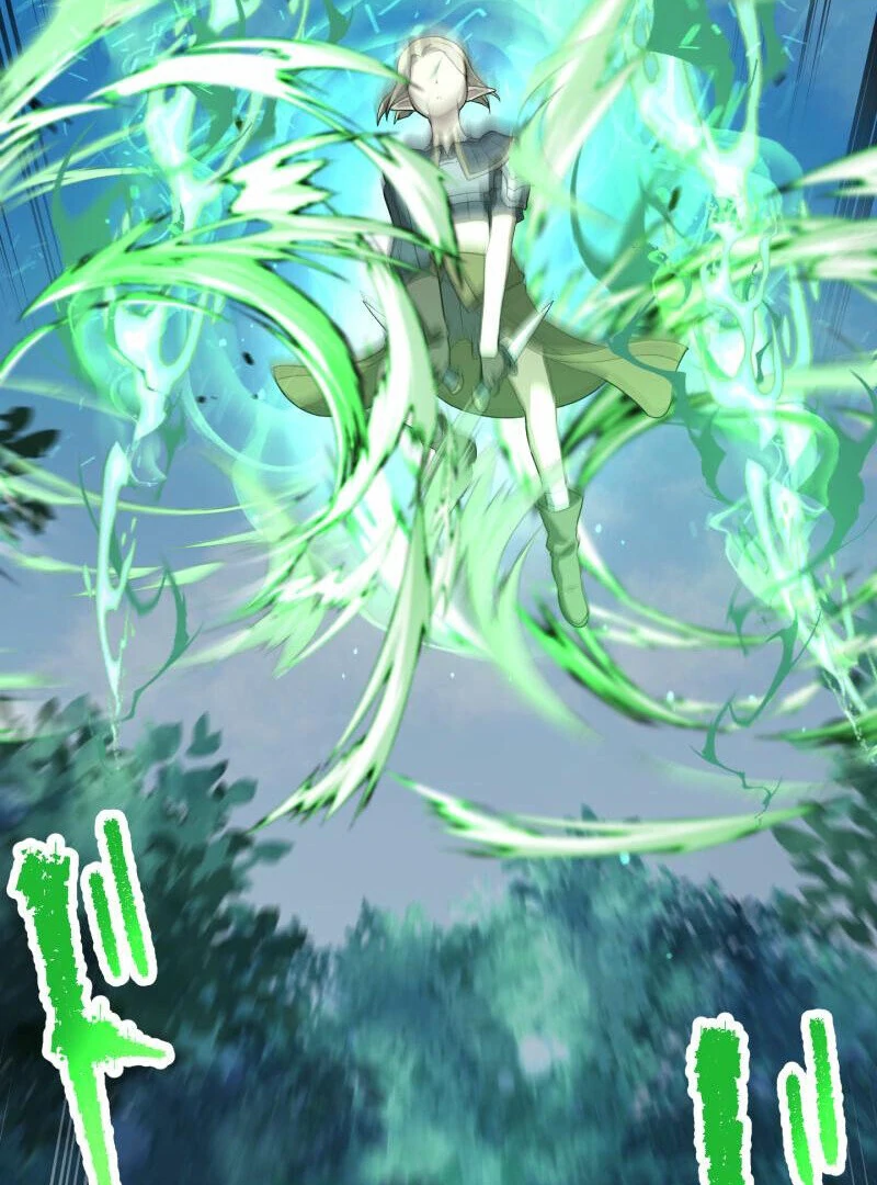 Monster Eater - Chapter 70 Page 76