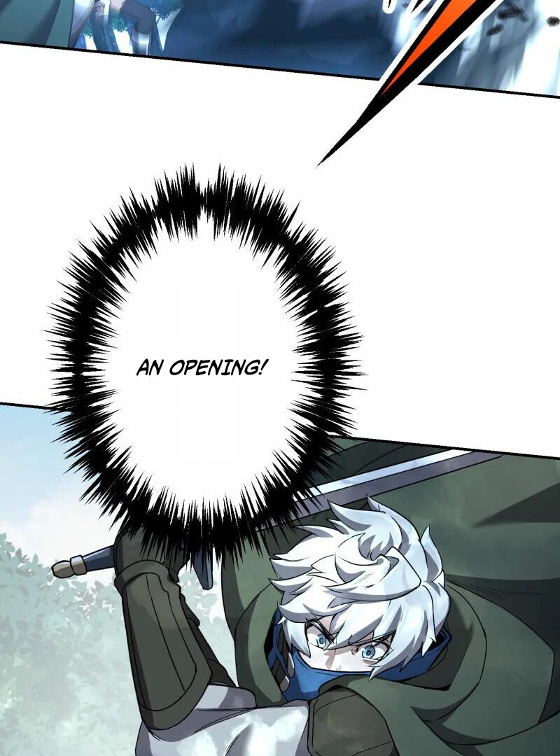 Monster Eater - Chapter 70 Page 86