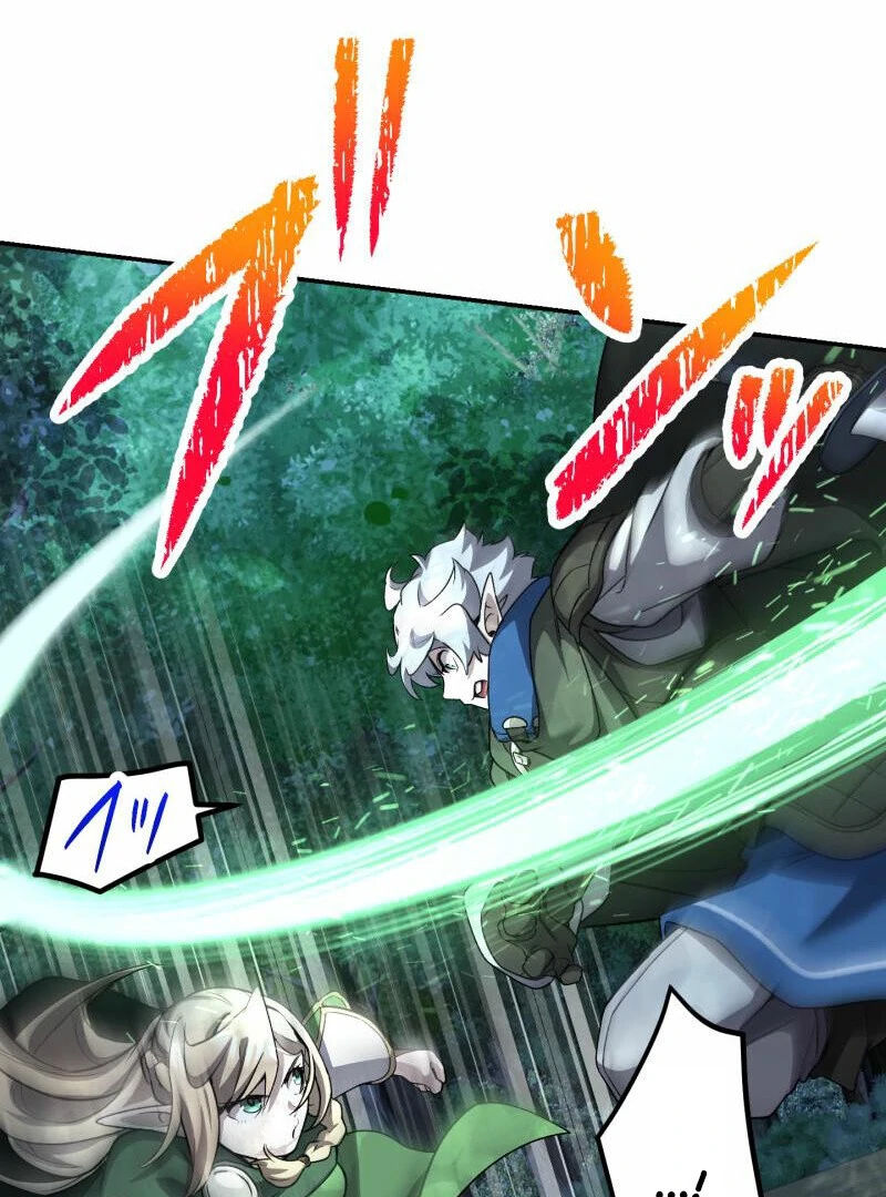 Monster Eater - Chapter 70 Page 88