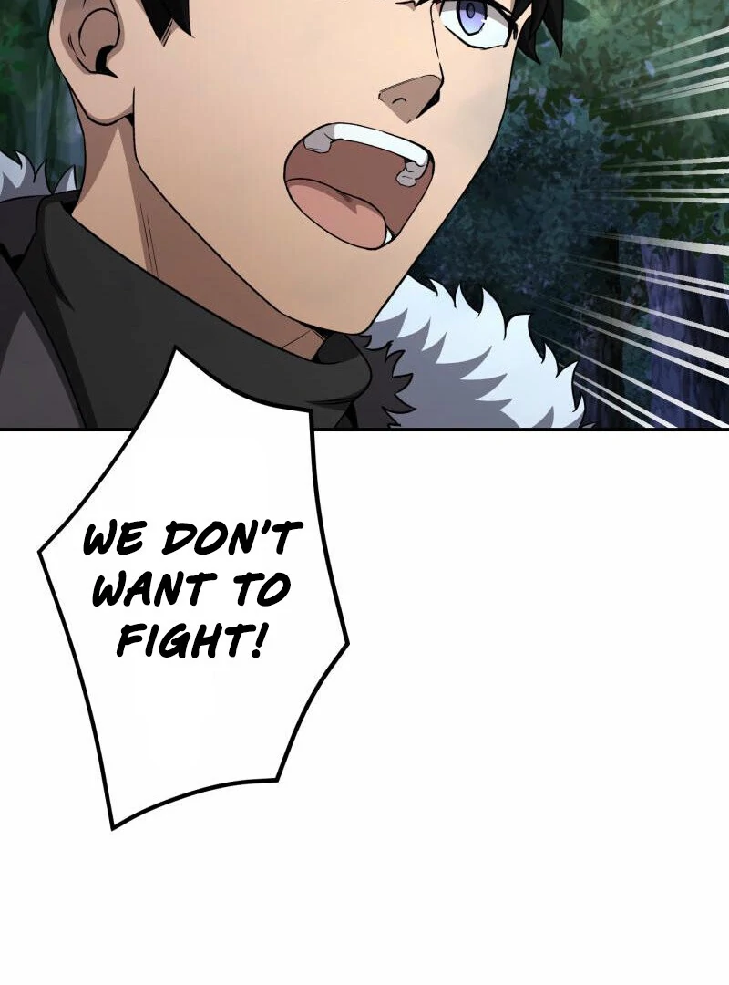 Monster Eater - Chapter 70 Page 9